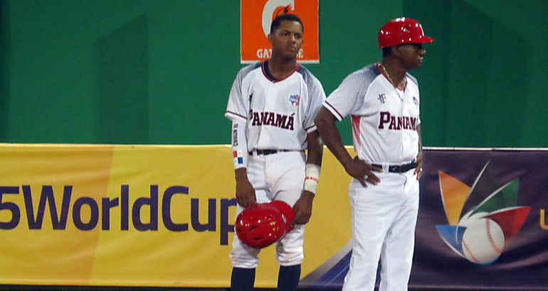 Panam cae ante los Estados Unidos en el Mundial U15 de Bisbol