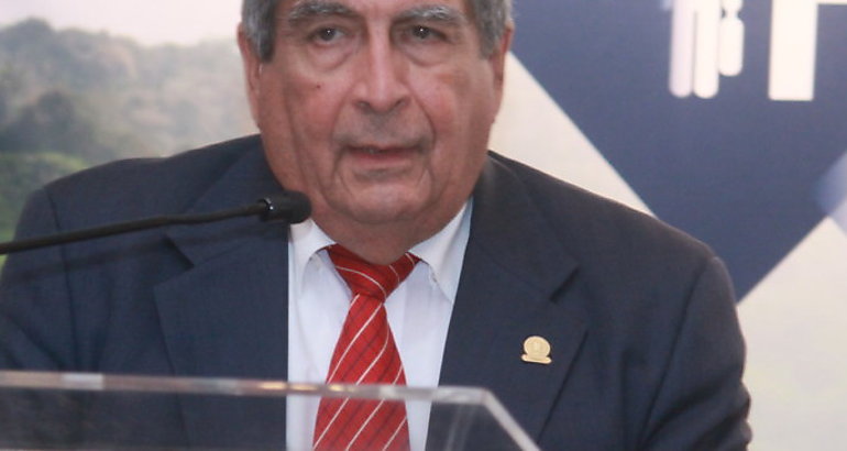 Camilo Brenes