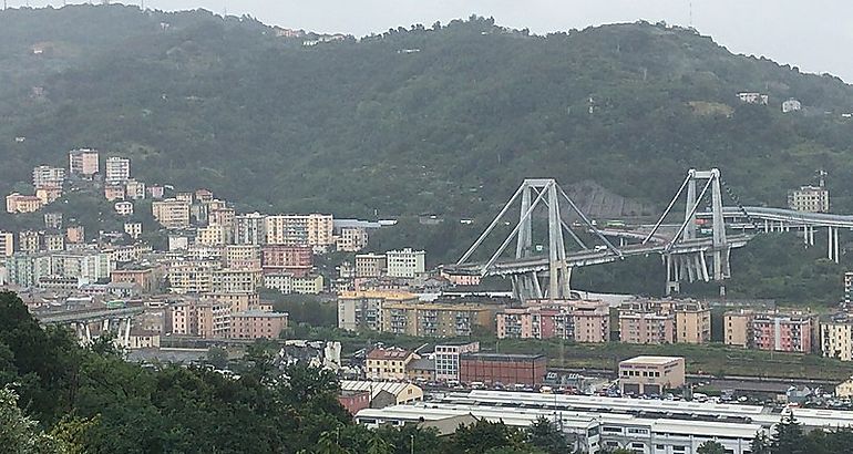 Puente Morandi