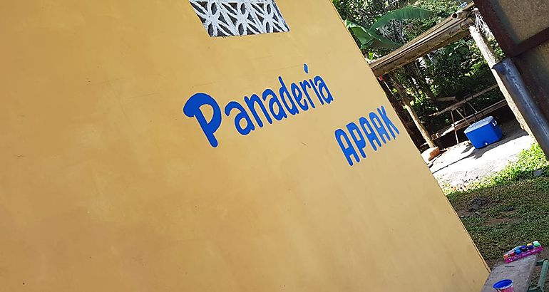 panadera