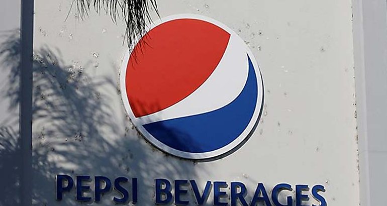 PepsiCo 