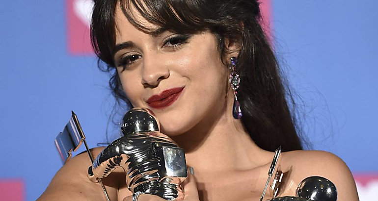 Camila Cabello