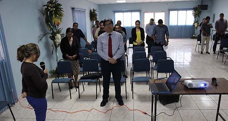 Seminario Las Relaciones Interpersonales en el Proceso de la Amistad