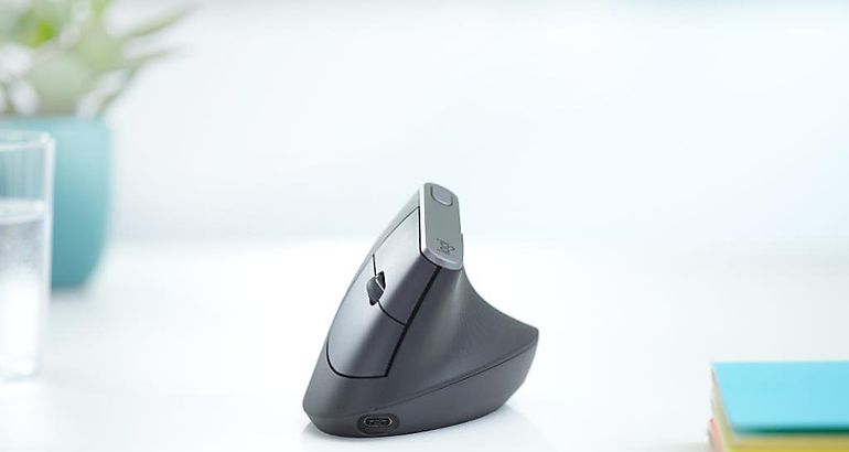 mouse vertical 