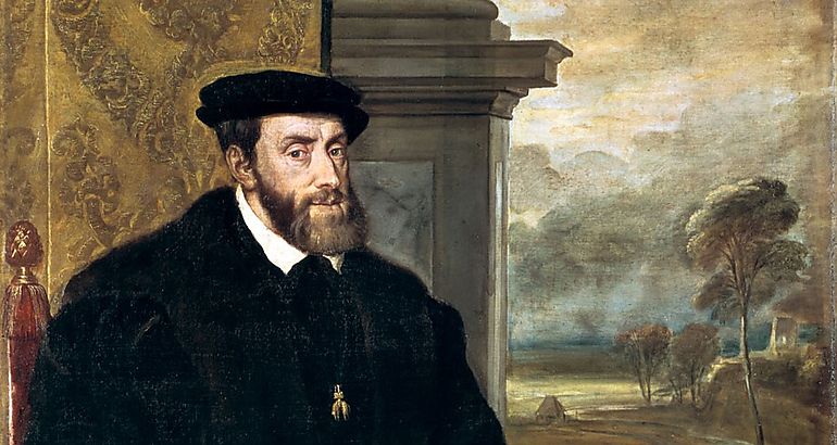 Carlos V