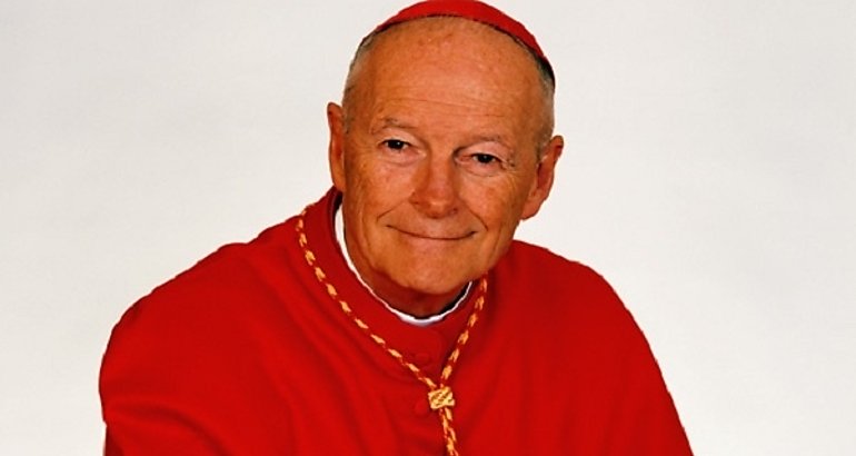 Theodore McCarrick