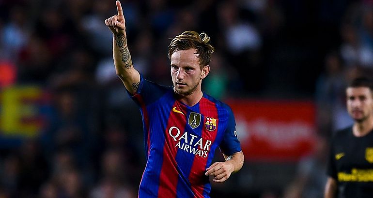 Ivan Rakitic