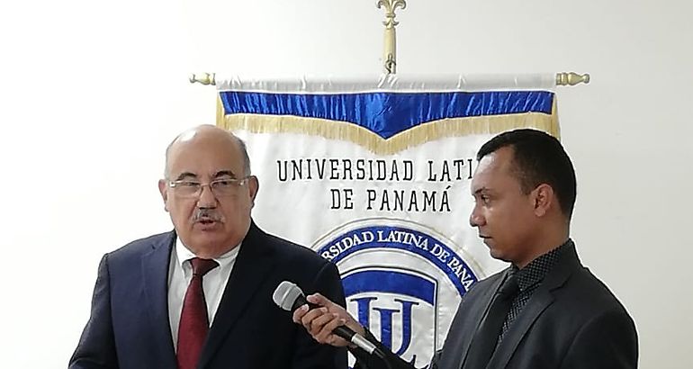 Universidad Latina sede Penonom