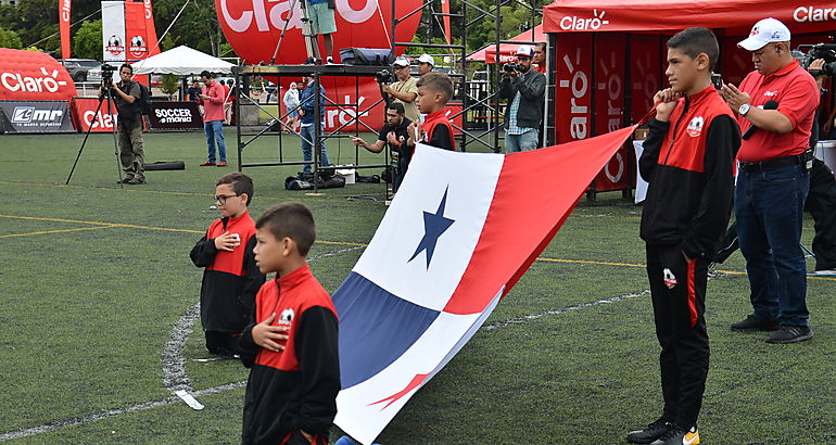 SUBCAMPEON DE LA SUPER LIGA INTERNACIONAL