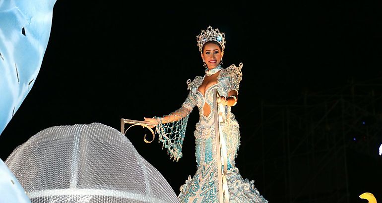 Abren inscripciones para la escogencia de la reina del carnaval