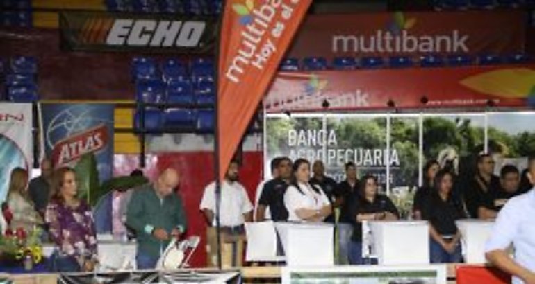 Expo Ceb Panam2018