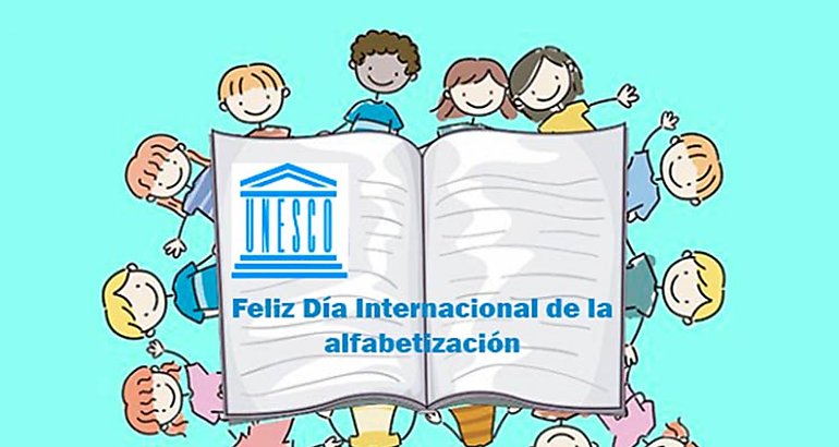 Da Internacional de la Alfabetizacin