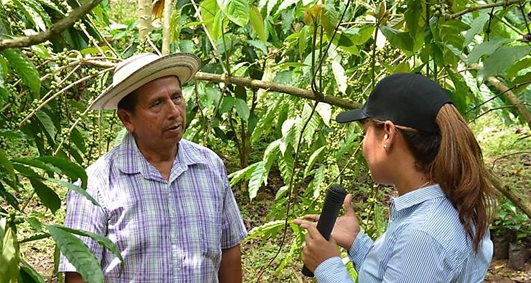 Un terreno sin titular es como un hijo sin registrar