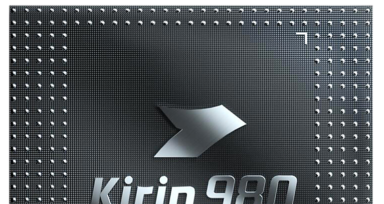 KIRIN 980