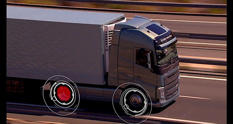 Volvo Trucks