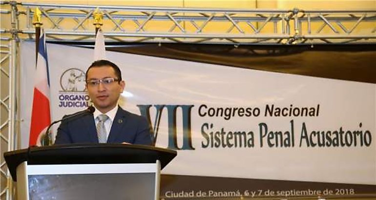 VII Congreso del Sistema Penal Acusatorio