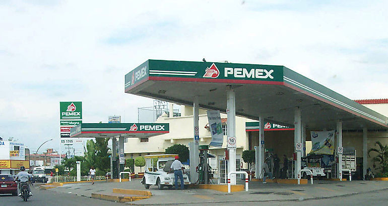 PEMEX