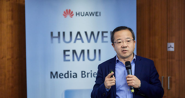 HUAWEI EMUI90