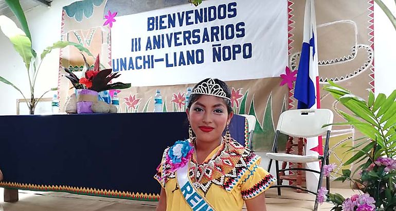 Subsede de UNACHI en Llano opo Celebran Tercer Aniversario