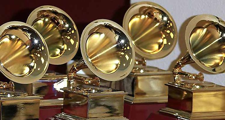 Grammy Latinos 