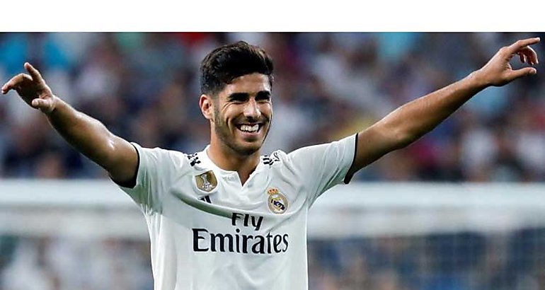 Marco Asensio