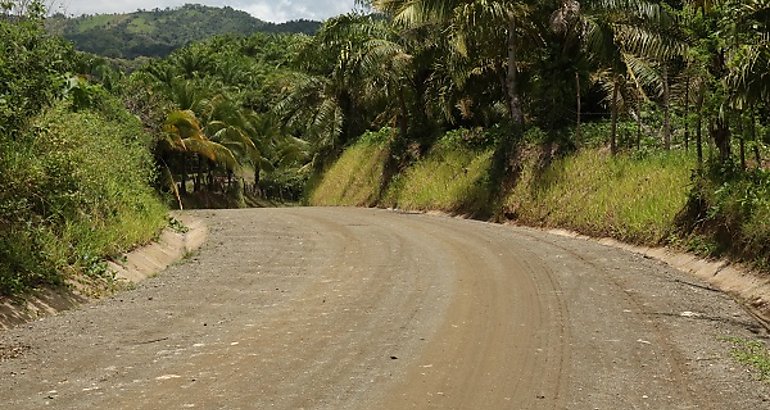 Caminos de produccin