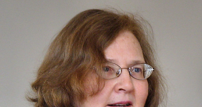 Elizabeth Blackburn