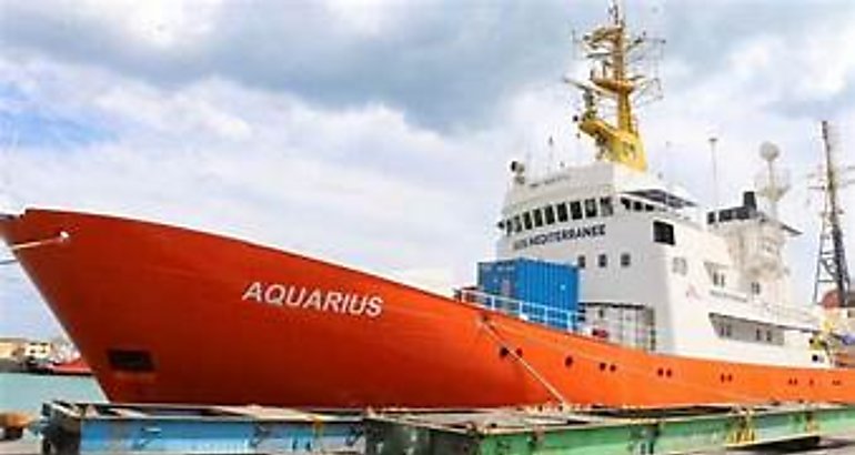 El Aquarius