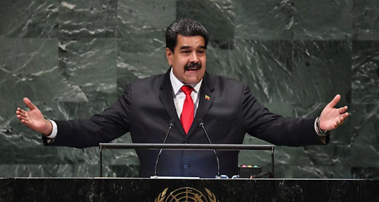 Maduro