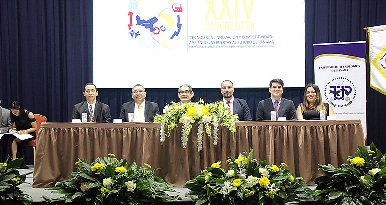 XXIV Congreso Internacional de Ingeniera Industrial 