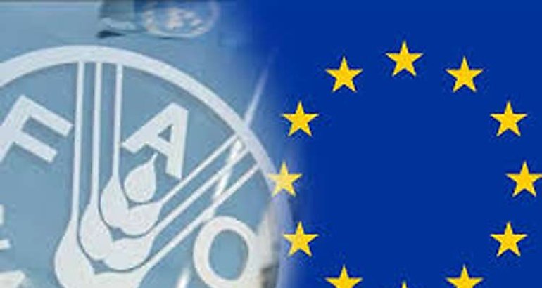 Unin Europea y FAO