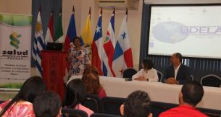 MINSA desarrolla taller con jvenes en conmemoracin del Da Mundial de la Salud Mental 