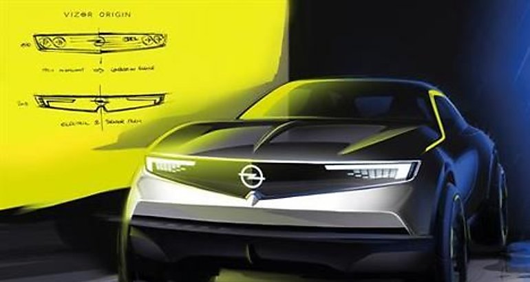 El futuro de Opel