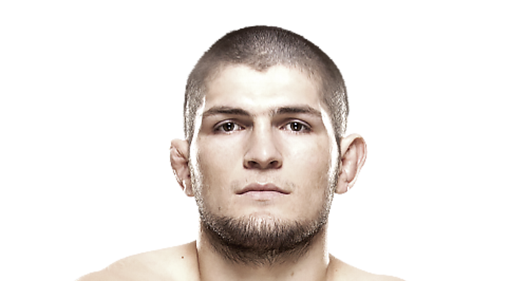 Khabib Nurmagomedov