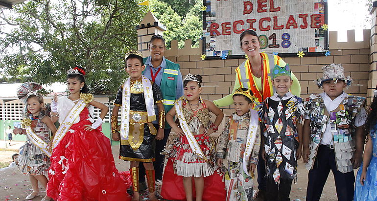 ESCUELA RICARDO J ALFARO