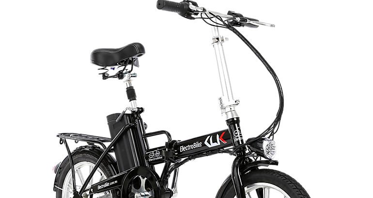 ELECTROBIKE