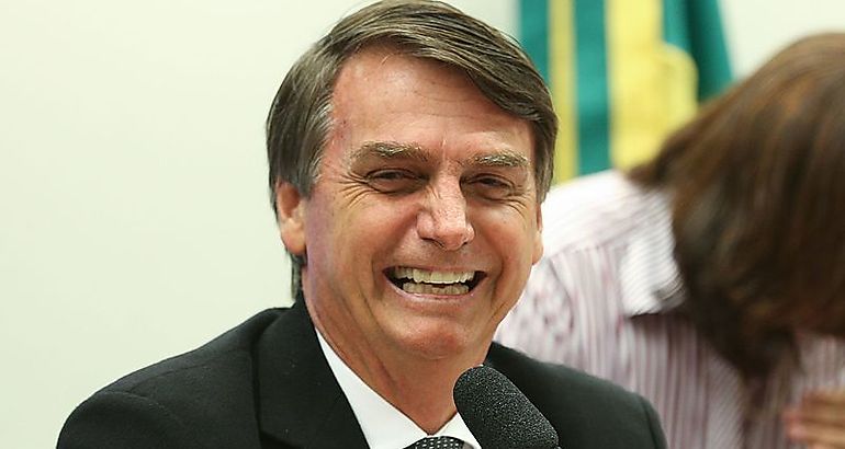 Bolsonaro