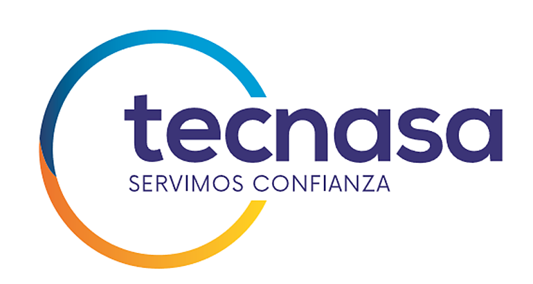 logos TECNASA