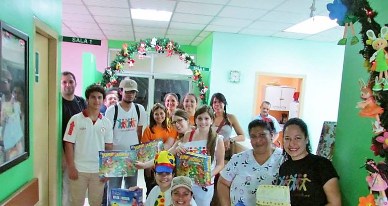 FUNDACIN DONA FELICIDAD