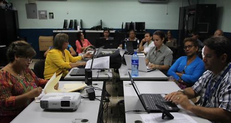 Culmina curso de Formacin integral de un docente innovador en Herrera