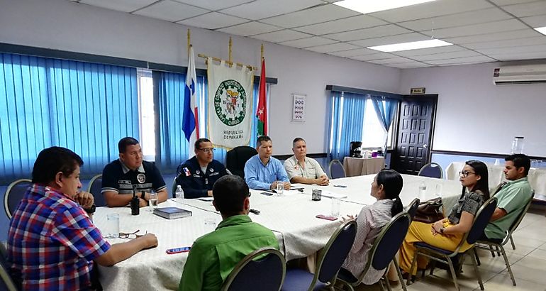 Ciudad Segura el nuevo proyecto que busca prevenir la delincuencia en Chiriqu