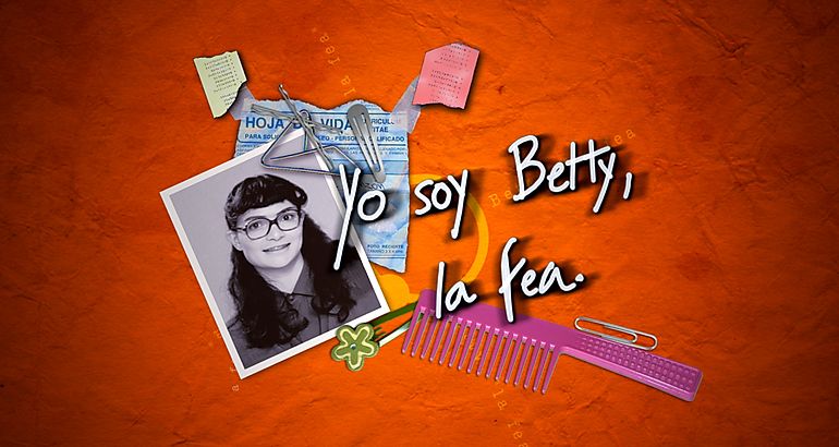 Betty La Fea