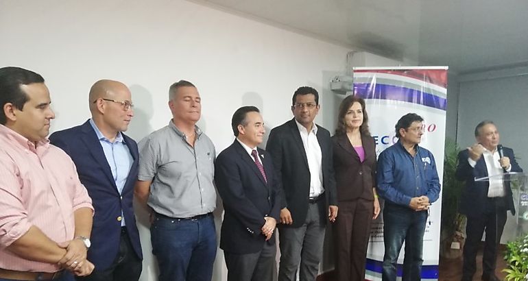 CECOMRO Ampla sus oficinas operativas en David