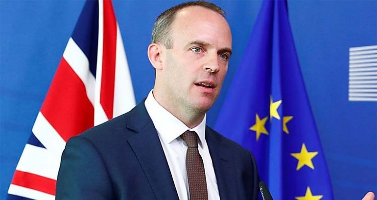 Dominic Raab