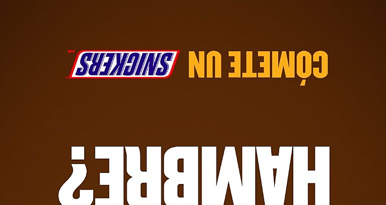 SNICKERS