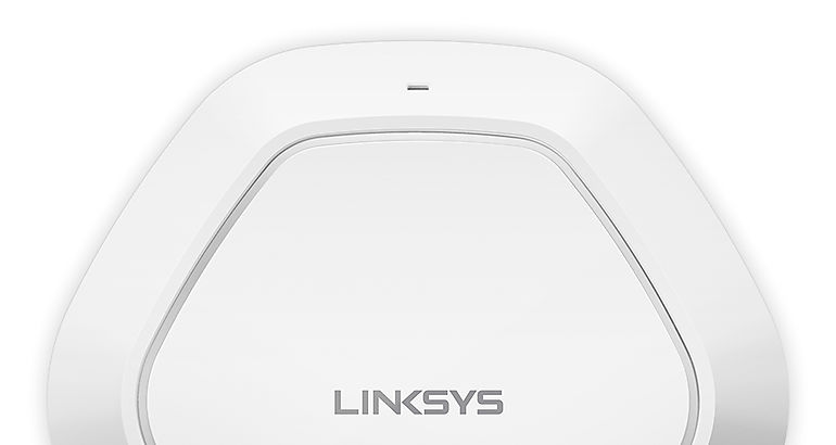 linksys