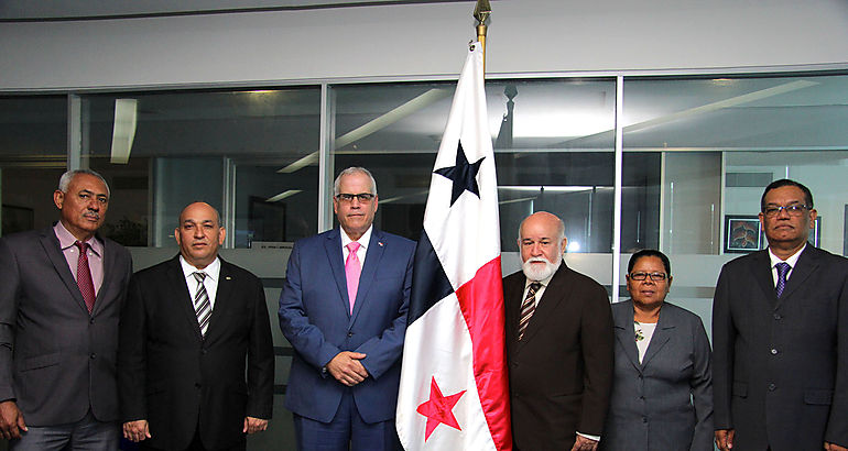 Embajadores comparecen ante Comisin de Relaciones Exteriores de la Asamblea Nacional 