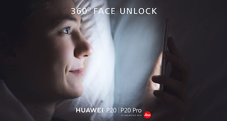 FACE UNLOCK