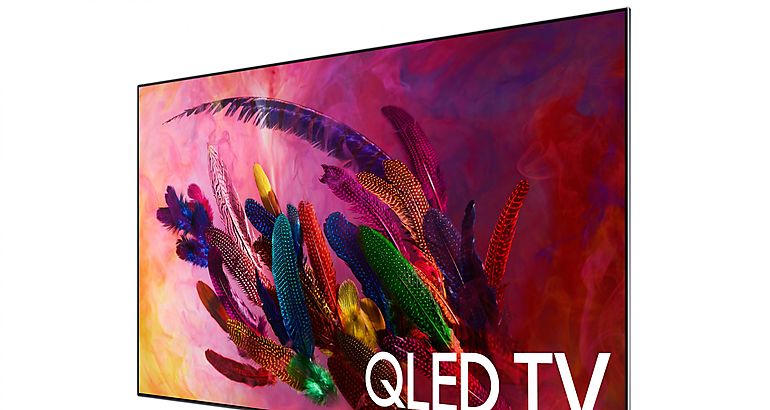 QLED TV