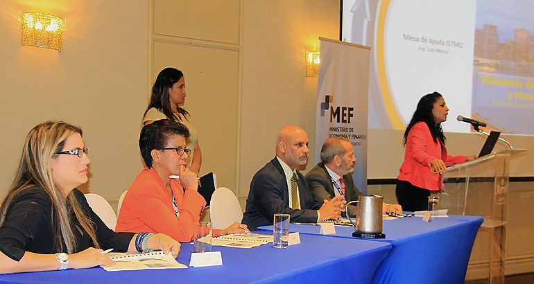 MEF convoca a unidades rectoras de Instituciones